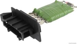 Herth+buss Elparts Rezistor, ventilator habitaclu HERTH+BUSS ELPARTS 75614930 (75614930)