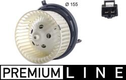 MAHLE Ventilator, habitaclu MAHLE AB 157 000P (AB 157 000P)