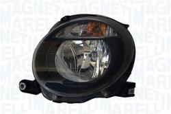 Magneti Marelli Far MAGNETI MARELLI 712455501139 (712455501139) - fixbox