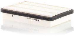 Mann-filter Filtru aer habitaclu / polen MANN-FILTER CU 24 014 (CU 24 014)