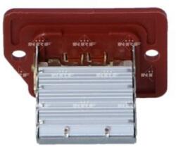 NRF Rezistor, ventilator habitaclu NRF 342098 (342098)