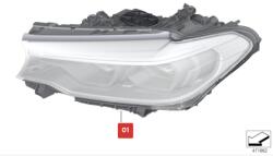 Original Bmw Far led dreapta ORIGINAL BMW 63117214962 (63 11 7 214 962)