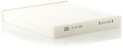 Mann-filter Filtru, aer habitaclu / polen MANN-FILTER CU 24 006 (CU 24 006)