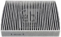 Febi Bilstein Filtru aer habitaclu / polen FEBI BILSTEIN 44663 (44663)