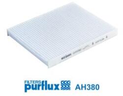 PURFLUX Filtru aer habitaclu / polen PURFLUX AH380 (AH380)