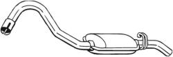 BOSAL Toba esapament finala BOSAL 185-855 (185-855)