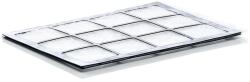 Mann-filter Filtru, aer habitaclu / polen MANN-FILTER CU 2504 (CU 2504)