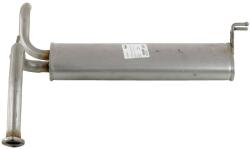 WALKER Toba esapament finala WALKER 25285 (25285) - fixbox