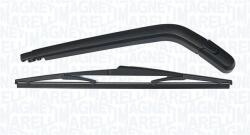 Magneti Marelli Set stergatoare, curatare parbriz MAGNETI MARELLI 000723180001 (000723180001) - fixbox