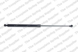 LESJÖFORS Amortizor portbagaj LESJÖFORS 8172973 (8172973) - fixbox