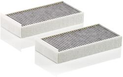 Mann-filter Filtru, aer habitaclu / polen MANN-FILTER CUK 23 015-2 (CUK 23 015-2)