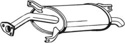 BOSAL Toba esapament finala BOSAL 177-001 (177-001)