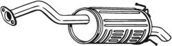 BOSAL Toba esapament finala BOSAL 163-055 (163-055) - fixbox