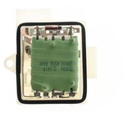 MAHLE Rezistor, ventilator habitaclu MAHLE ABR 147 000P (ABR 147 000P)