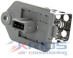 Meat & Doria Rezistor, ventilator habitaclu MEAT & DORIA K109078 (K109078)