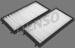 DENSO Filtru aer habitaclu / polen DENSO DCF064P (DCF064P)