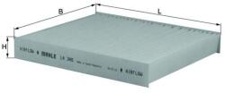 MAHLE Filtru aer habitaclu / polen MAHLE LA 345 (LA 345)