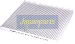 JAPANPARTS Filtru aer habitaclu / polen JAPANPARTS FAA-HY11 (FAA-HY11)