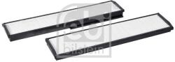 Febi Bilstein Set filtru, aer habitaclu FEBI BILSTEIN 09445 (09445) - fixbox