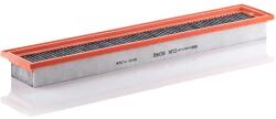 Mann-filter Filtru, aer habitaclu / polen MANN-FILTER CUK 6046 (CUK 6046)