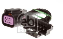 febi bilstein Set reparat cabluri, becuri haion FEBI BILSTEIN 107050 (107050)