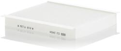 Mann-filter Filtru aer habitaclu / polen MANN-FILTER CU 2454 (CU 2454)