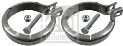 Febi Bilstein Set montare, toba de esapament FEBI BILSTEIN 09419 (09419)