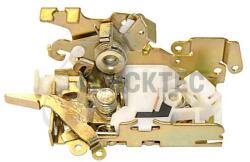 Trucktec Automotive Incuietoare usa TRUCKTEC AUTOMOTIVE 02.53. 169 (02.53.169) - fixbox