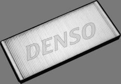 DENSO Filtru, aer habitaclu / polen DENSO DCF537P (DCF537P)
