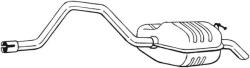 BOSAL Toba esapament finala BOSAL 278-857 (278-857)