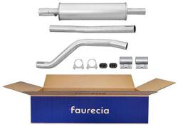 HELLA Toba esapament primara HELLA 8LB 366 021-141 (8LB 366 021-141)