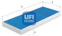 UFI Filtru, aer habitaclu / polen UFI 34.156. 00 (34.156.00)