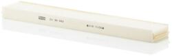 Mann-filter Filtru aer habitaclu / polen MANN-FILTER CU 39 002 (CU 39 002)