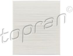 TOPRAN Filtru aer habitaclu / polen TOPRAN 109 044 (109 044)