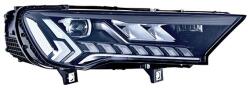 HELLA Far HELLA 1EX 354 881-081 (1EX 354 881-081)