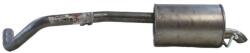 BOSAL Toba esapament finala BOSAL 227-051 (227-051) - fixbox