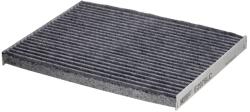 Hengst Filter Filtru aer habitaclu / polen HENGST FILTER E2976LC (E2976LC)