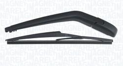 Magneti Marelli Set stergatoare, curatare parbriz MAGNETI MARELLI 000723180181 (000723180181) - fixbox