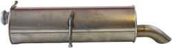 BOSAL Toba esapament finala BOSAL 190-605 (190-605) - fixbox