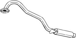 BOSAL Toba esapament finala BOSAL 145-003 (145-003) - fixbox