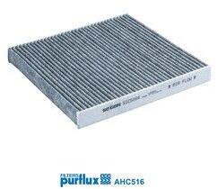 PURFLUX Filtru aer habitaclu / polen PURFLUX AHC516 (AHC516)