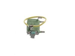 MAHLE Rezistor, ventilator habitaclu MAHLE ABR 172 000P (ABR 172 000P)
