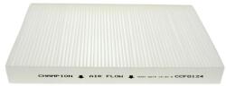 CHAMPION Filtru aer habitaclu / polen CHAMPION CCF0124 (CCF0124)