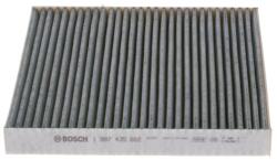 Bosch Filtru habitaclu cu carbon activ BOSCH 1 987 435 602 (1 987 435 602)