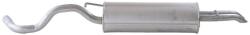 BOSAL Toba esapament finala BOSAL 281-227 (281-227) - fixbox