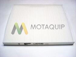 MOTAQUIP Filtru aer habitaclu / polen MOTAQUIP LVCF540 (LVCF540)