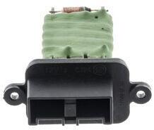 MAHLE Rezistor, ventilator habitaclu MAHLE ABR 121 000S (ABR 121 000S)