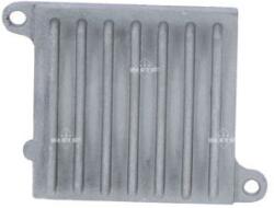 NRF Rezistor, ventilator habitaclu NRF 342081 (342081)