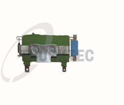 Trucktec Automotive Rezistor, ventilator habitaclu TRUCKTEC AUTOMOTIVE 01.58. 067 (01.58.067)