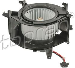 TOPRAN Ventilator, habitaclu TOPRAN 114 410 (114 410)
